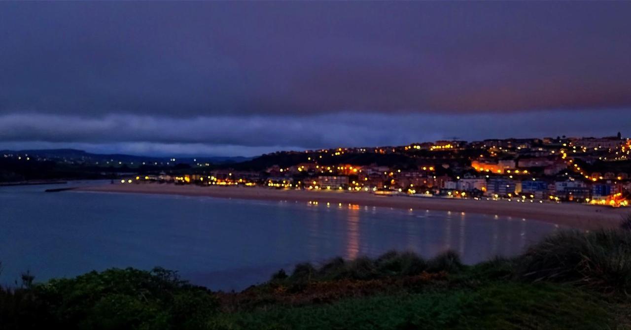 La Morada De Sana Lejlighed Suances Eksteriør billede